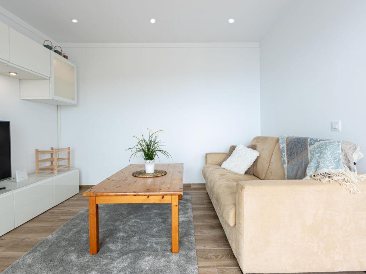 Apartment Garbinell By Interhome